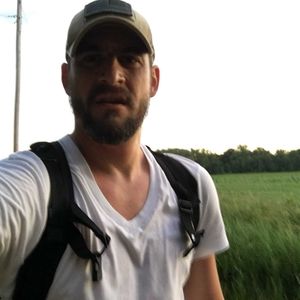 Meet your Posher, Matt